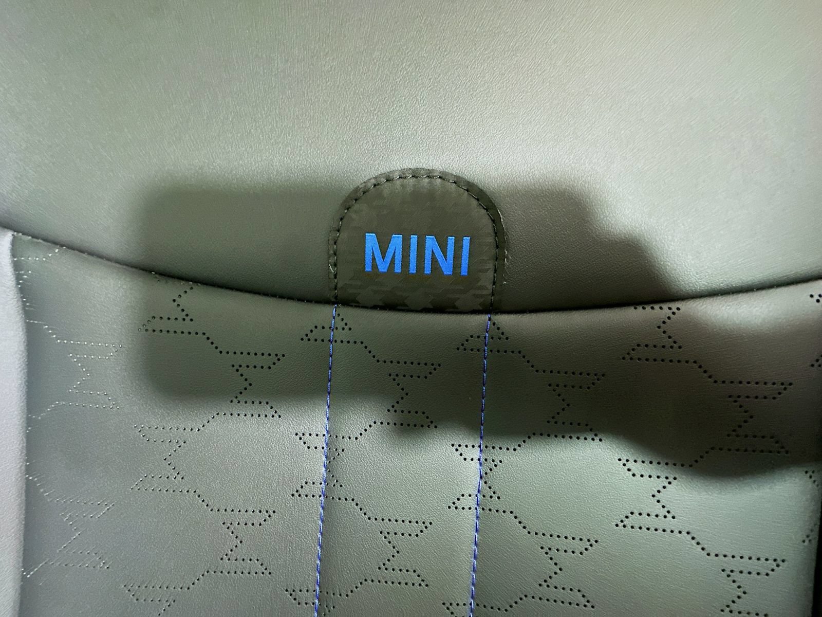 New 2026 MINI Cooper S FWD image 36