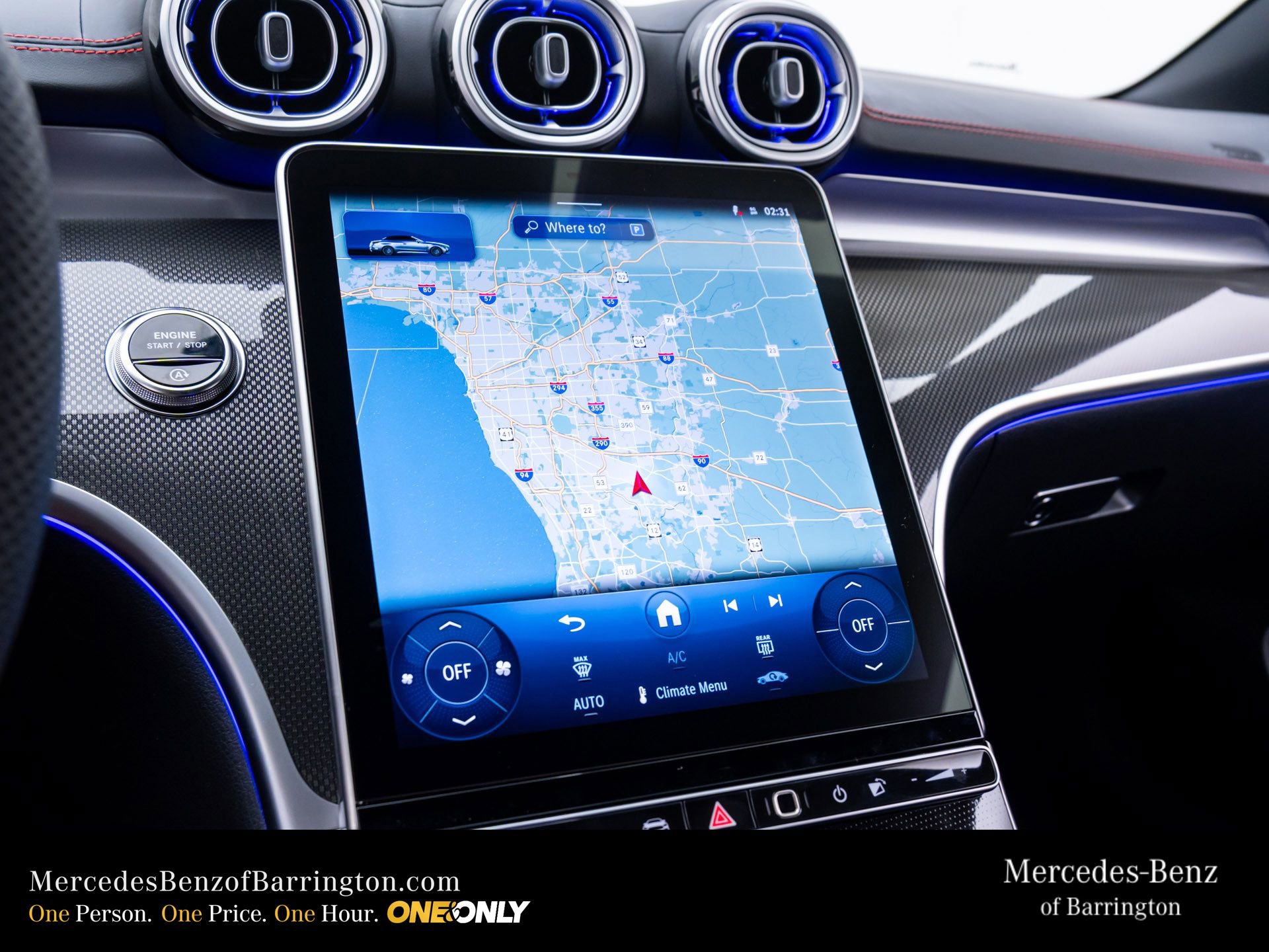 New 2026 Mercedes-Benz CLE 53 AMG 4MATIC Cabriolet image 25