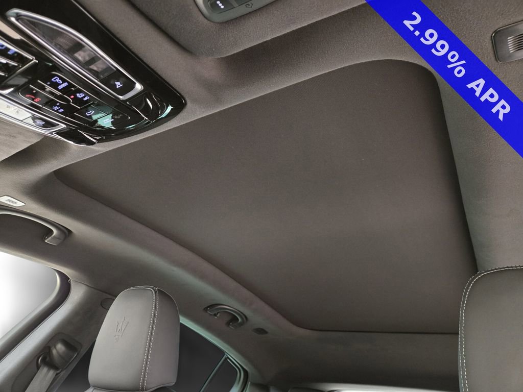 New 2025 Maserati Grecale Modena image 14