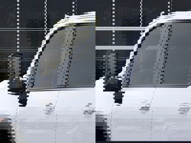 New 2025 GMC Sierra 2500 AT4 w/ AT4 Premium Plus Package image 69