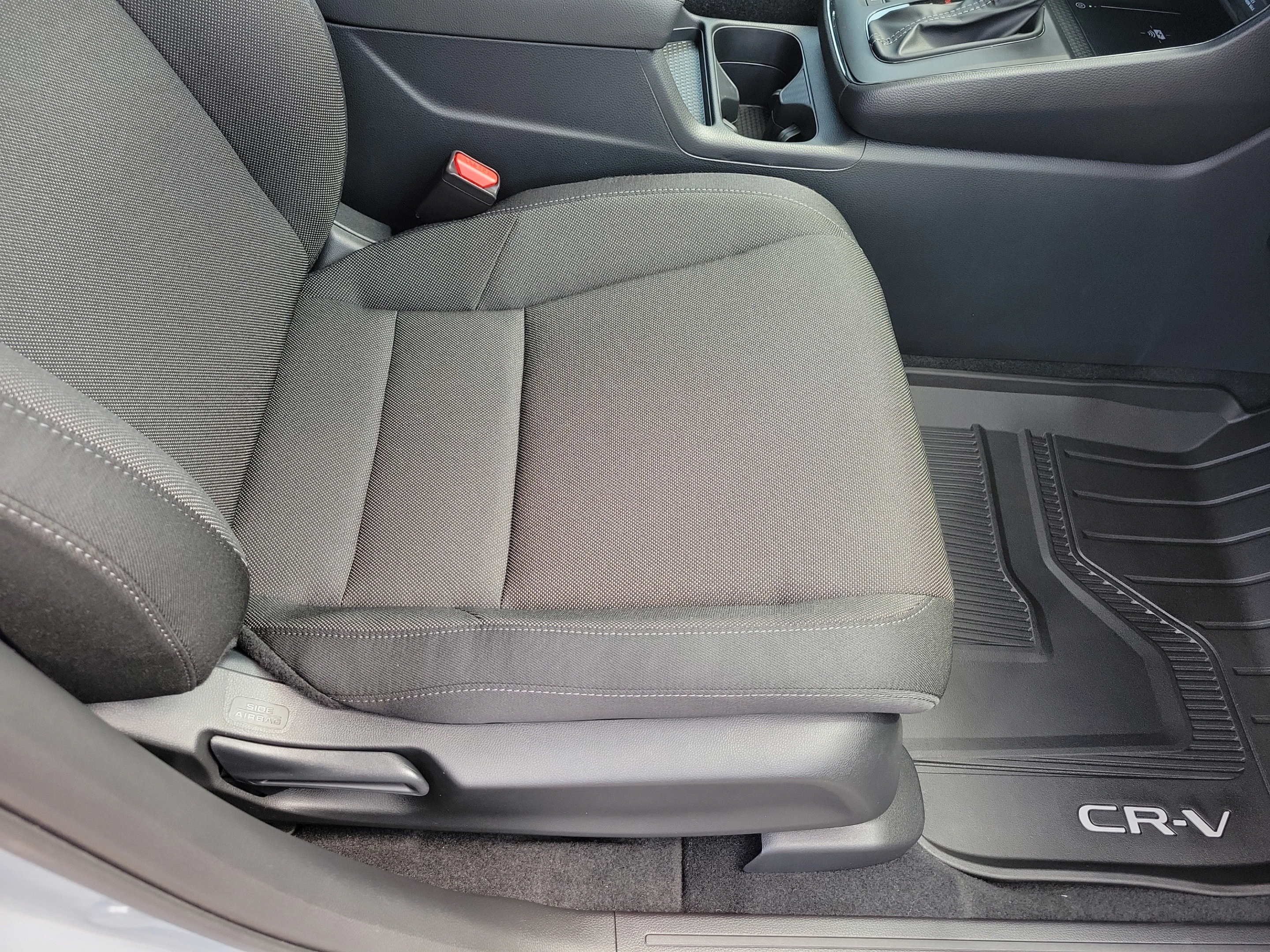 New 2026 Honda CR-V EX image 19