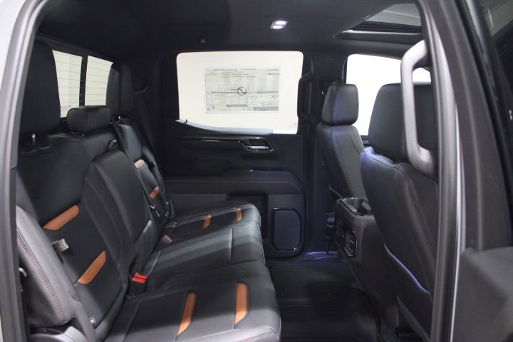 New 2026 GMC Sierra 1500 AT4 w/ AT4 Premium Package image 32