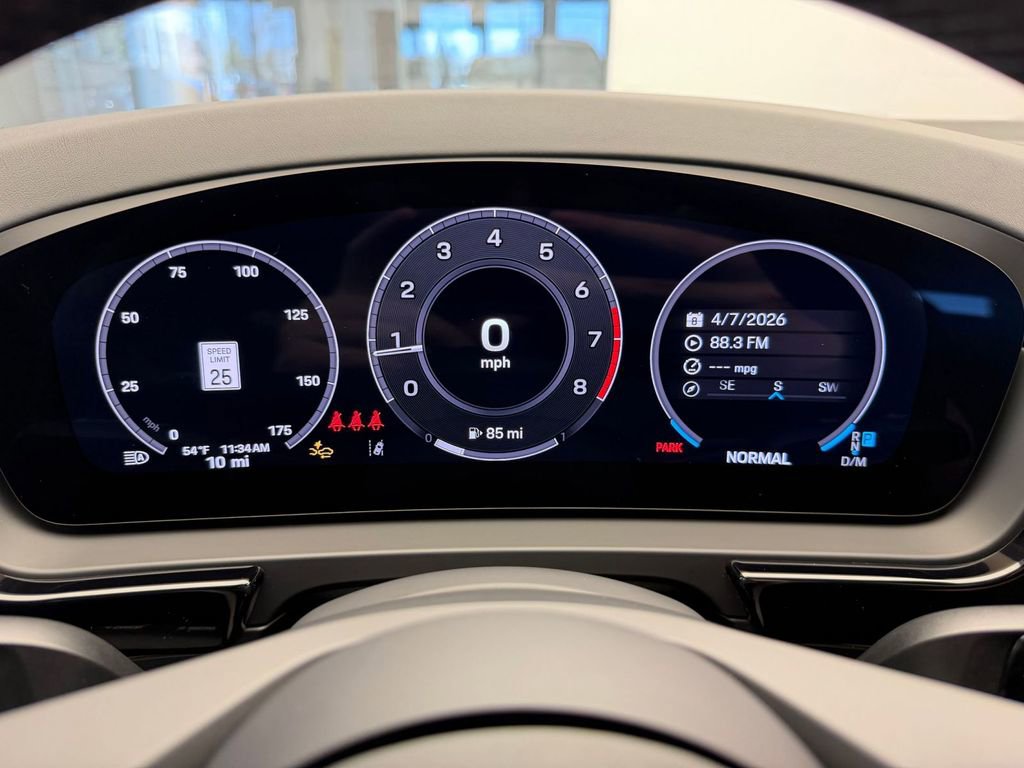 New 2026 Porsche Cayenne AWD/4WD image 11