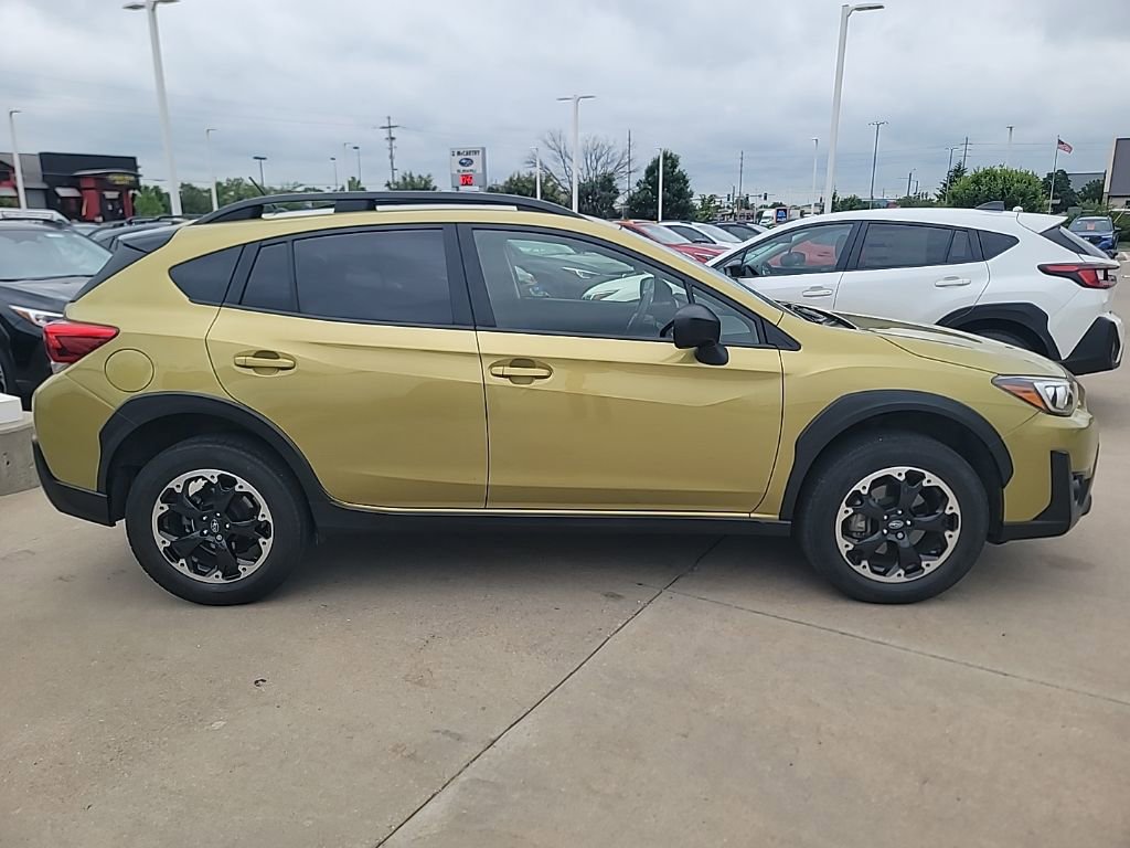 Used 2021 Subaru Crosstrek 2.0i AWD/4WD image 27
