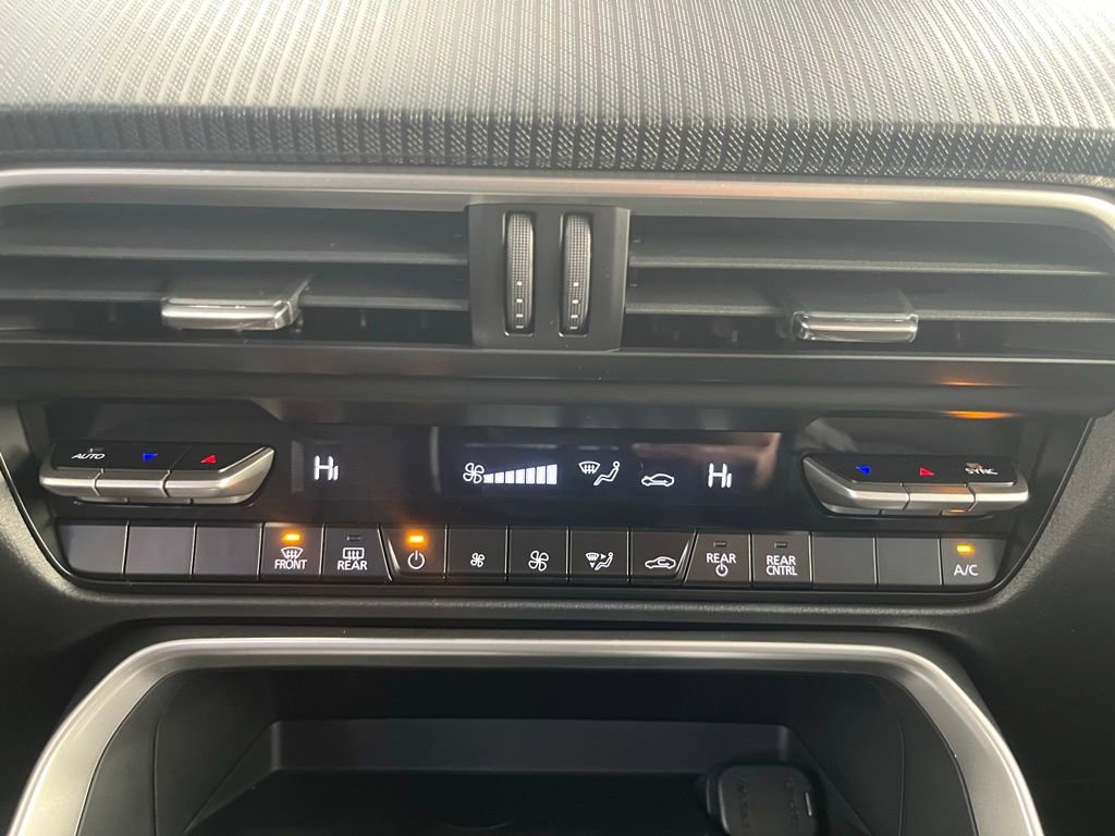 New 2026 MAZDA CX-90 3.3 Turbo w/ Select Package image 16