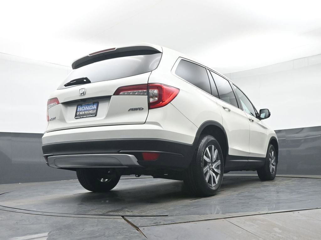 Used 2019 Honda Pilot EX-L image 31