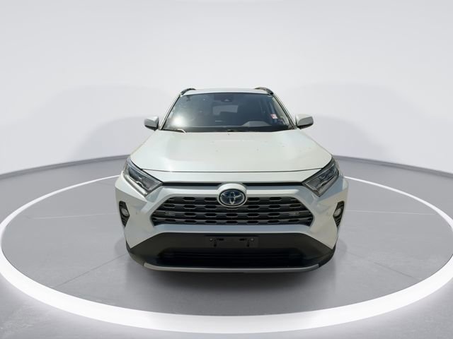Used 2020 Toyota RAV4 Limited w/ Limited Grade Weather Package AWD/4WD image 3
