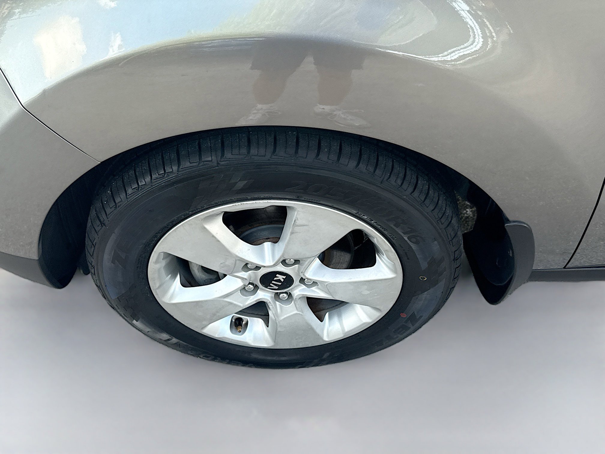 Used 2019 Kia Soul FWD image 35
