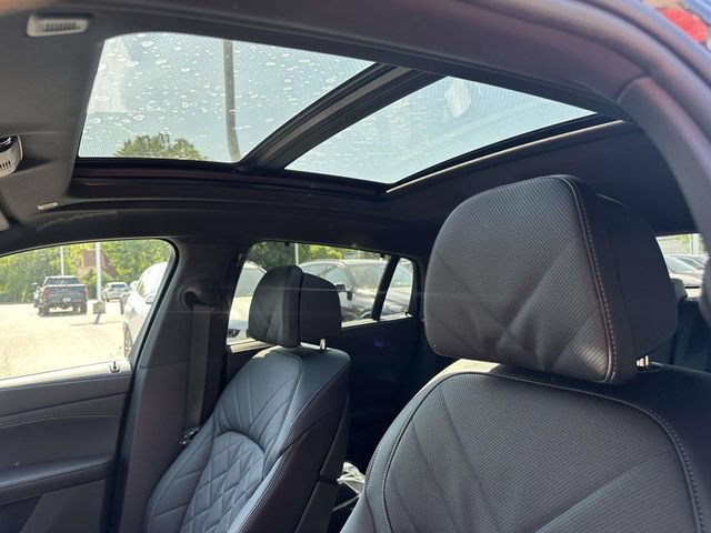 New 2027 BMW X6 M60i w/ Executive Package AWD/4WD image 14