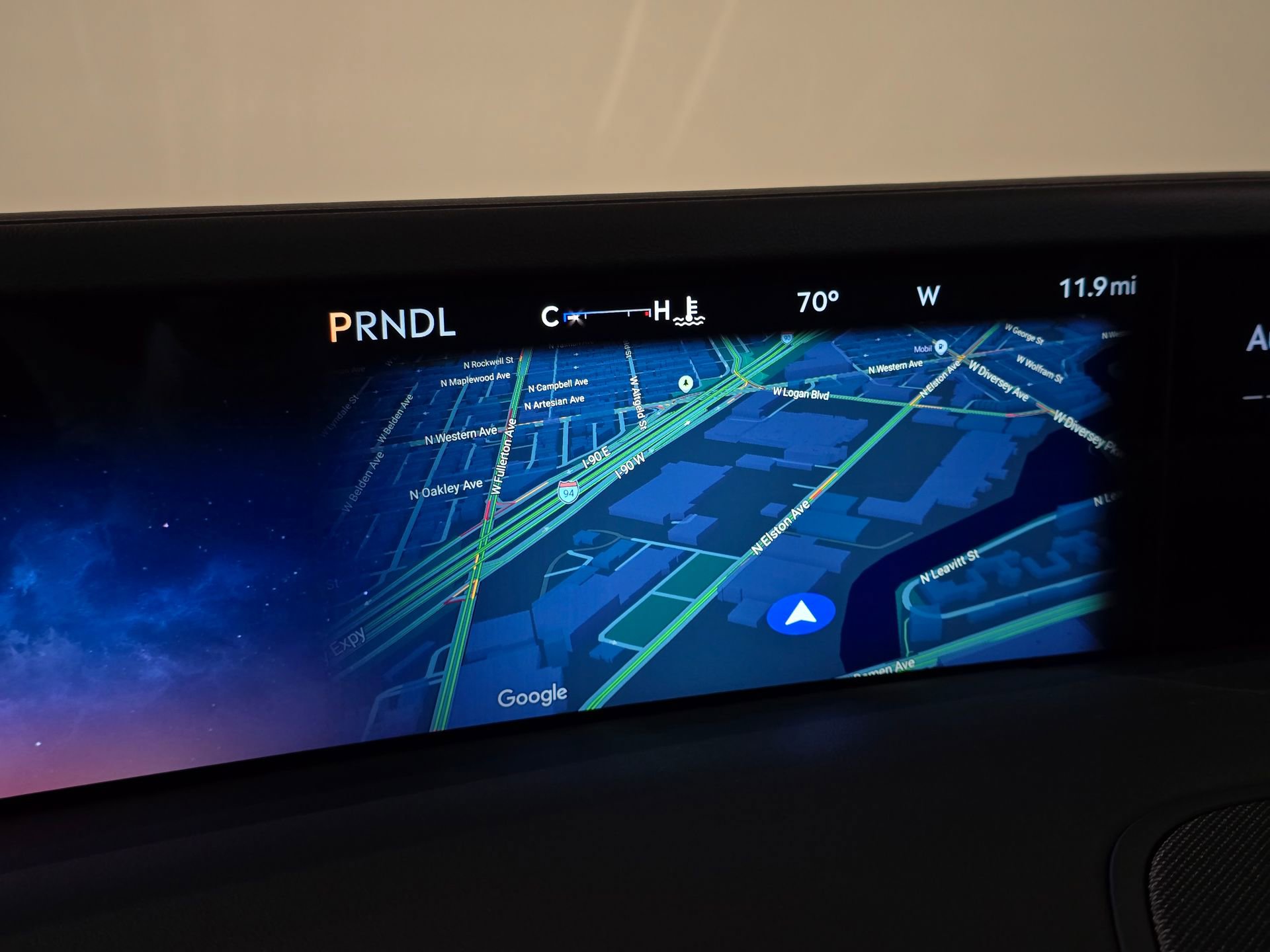 New 2026 Lincoln Nautilus Reserve AWD/4WD image 31