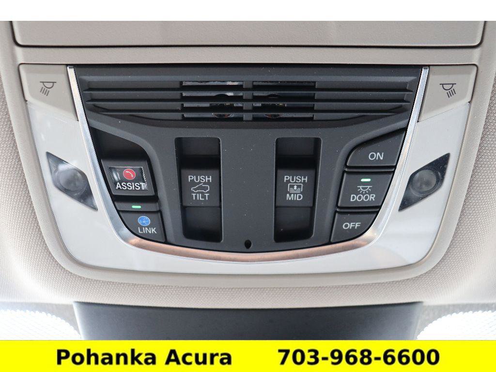 Certified 2023 Acura MDX SH-AWD w/ Advance Package image 20