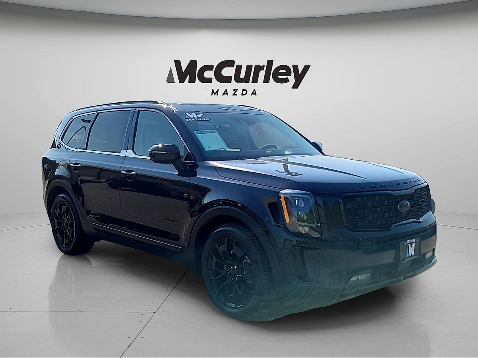 Used 2021 Kia Telluride SX