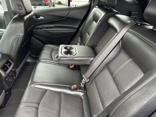 Certified 2023 Chevrolet Equinox Premier image 26
