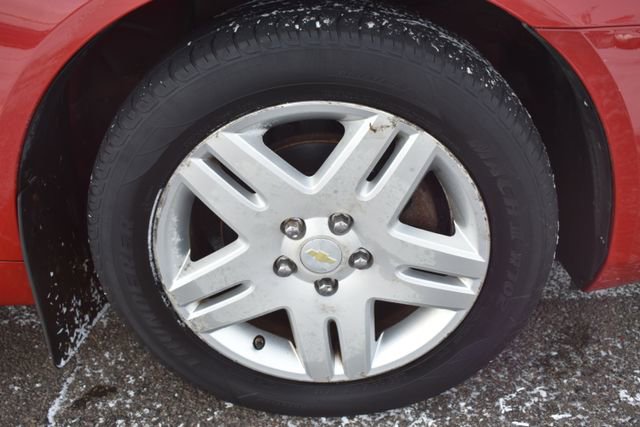 Used 2007 Chevrolet Impala LTZ image 39