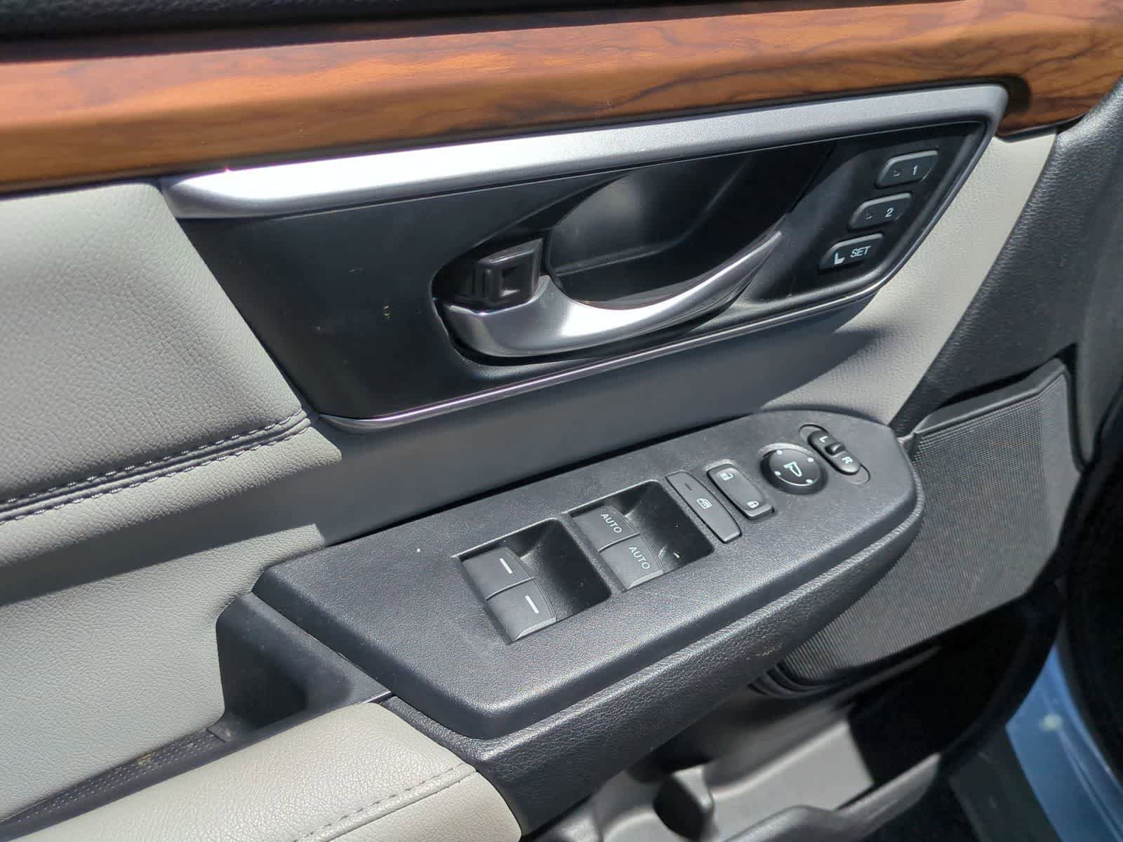 Used 2019 Honda CR-V EX-L image 18