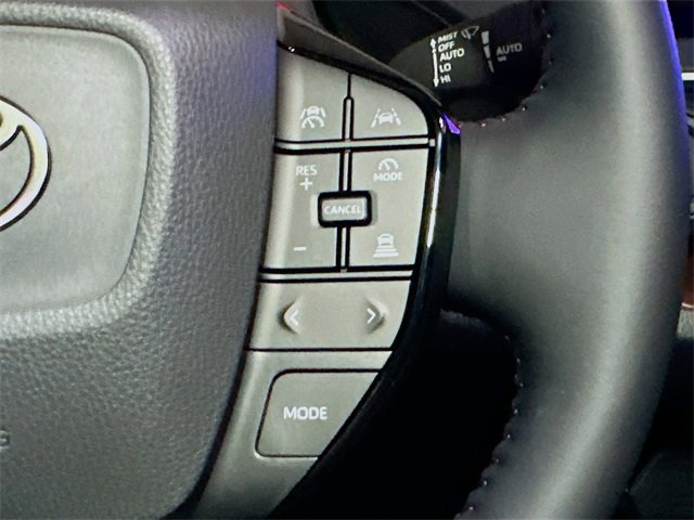 New 2026 Toyota Prius Plug-In Hybrid image 28