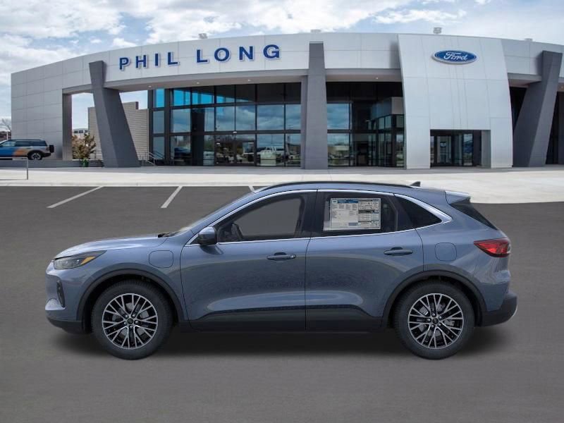 New 2026 Ford Escape SE w/ PHEV Premium Package image 3