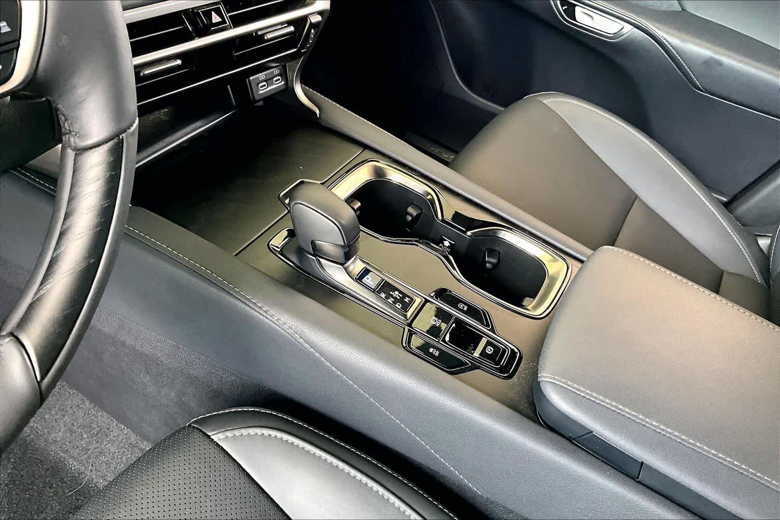 Used 2026 Lexus RX 350 Premium w/ Convenience Package FWD image 14