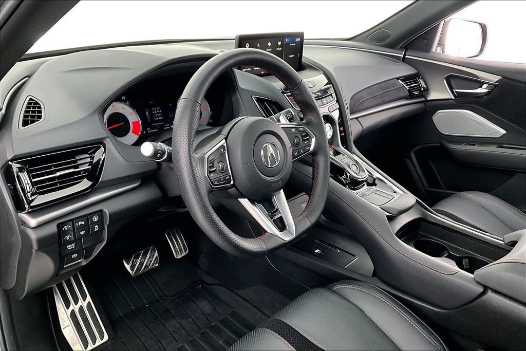 Used 2024 Acura RDX A-Spec image 16