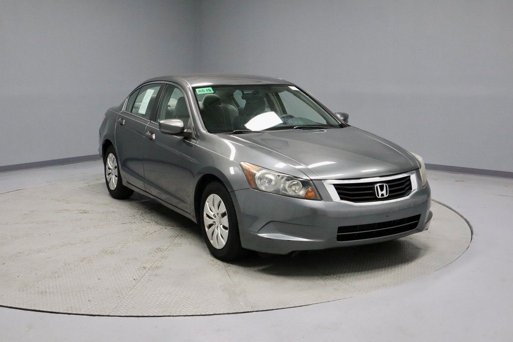 Used 2009 Honda Accord LX image 1