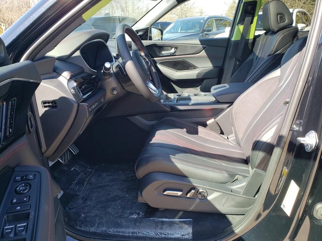 New 2026 Acura MDX Type S AWD/4WD image 10