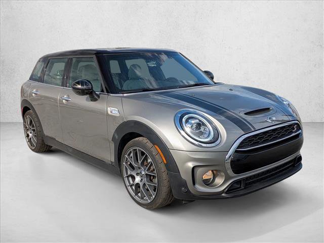 Used 2016 MINI Cooper Clubman S image 3