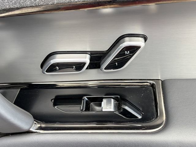 Used 2024 Land Rover Range Rover Sport Dynamic SE AWD/4WD image 20