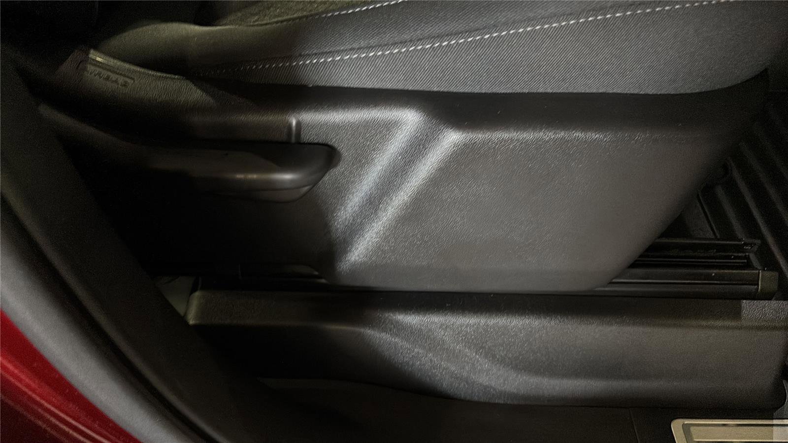 Used 2022 Chevrolet Silverado 1500 RST w/ Z71 Off-Road Package image 26