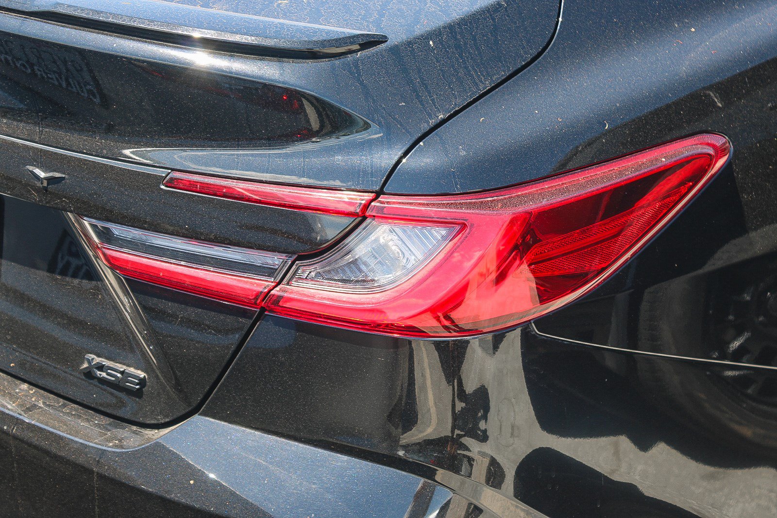 Used 2026 Toyota Camry XSE FWD image 15
