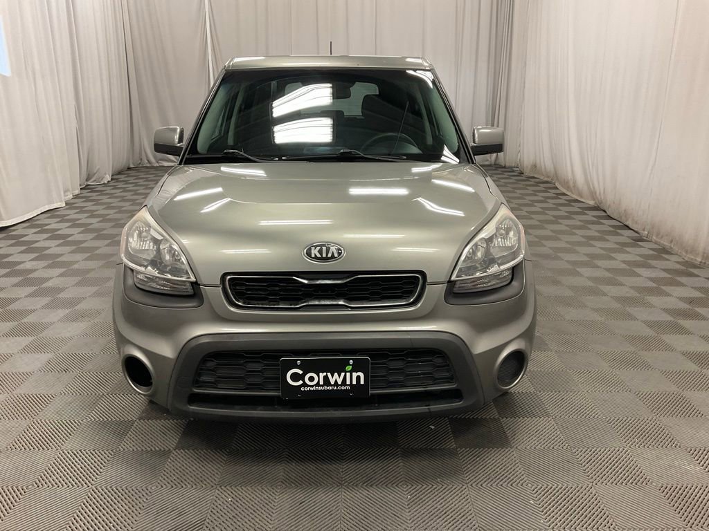 Used 2013 Kia Soul image 7