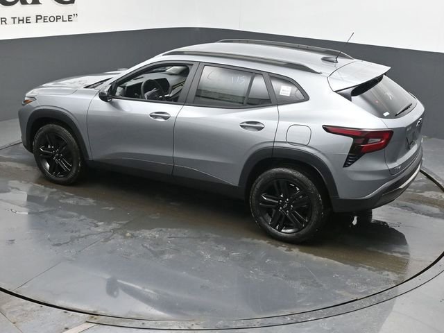 New 2026 Chevrolet Trax ACTIV w/ Driver Confidence Package image 20