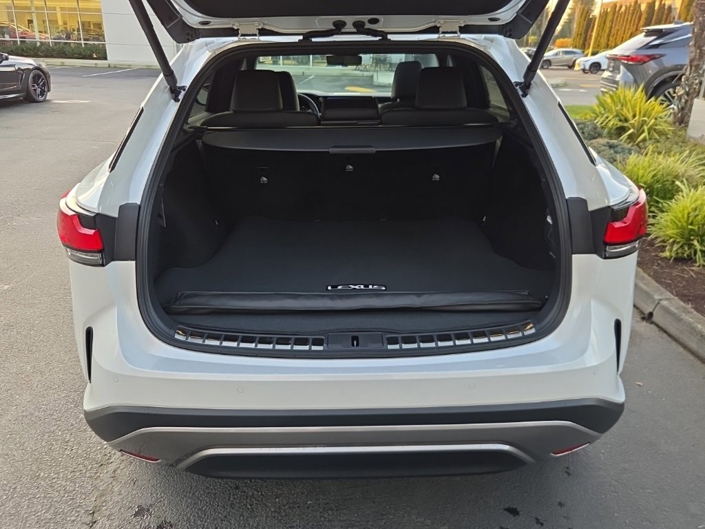 New 2026 Lexus RX 350 Premium Plus image 16