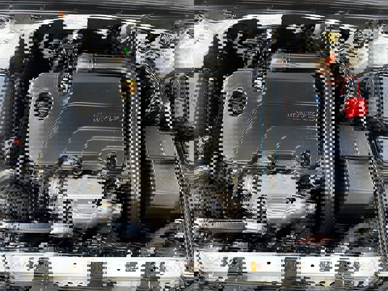 Used 2020 Chevrolet Malibu LT w/ Leather Package image 30