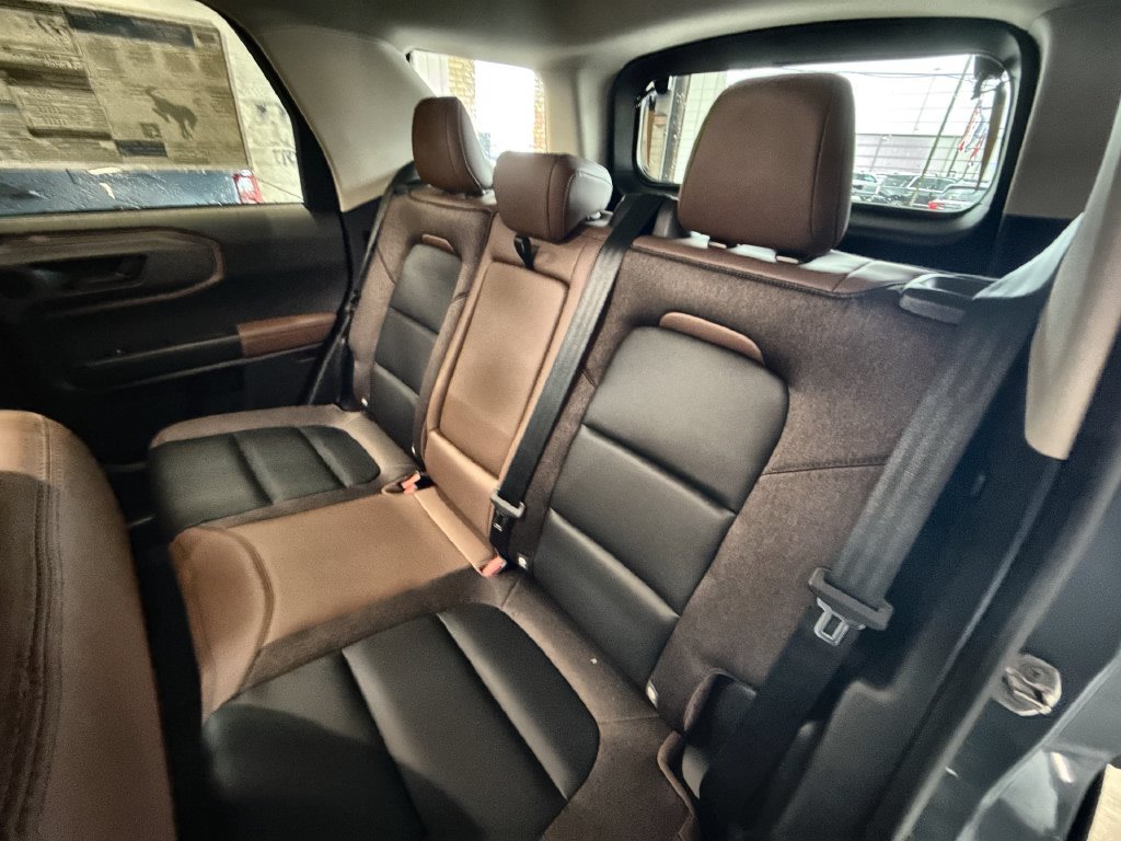 New 2026 Ford Bronco Sport Outer Banks w/ Outer Banks Tech Package+ AWD/4WD image 24