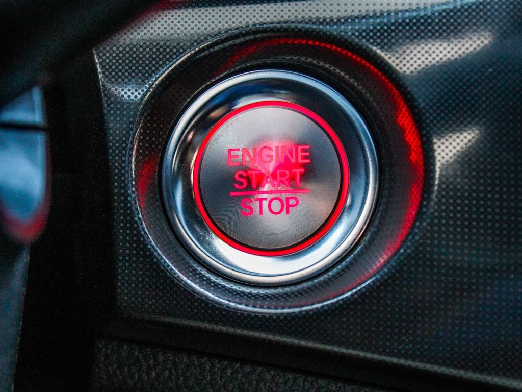 Used 2024 Acura Integra A-Spec FWD image 28
