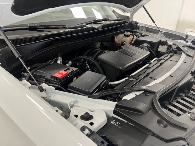 Used 2024 GMC Yukon XL AT4 w/ AT4 Premium Package image 58