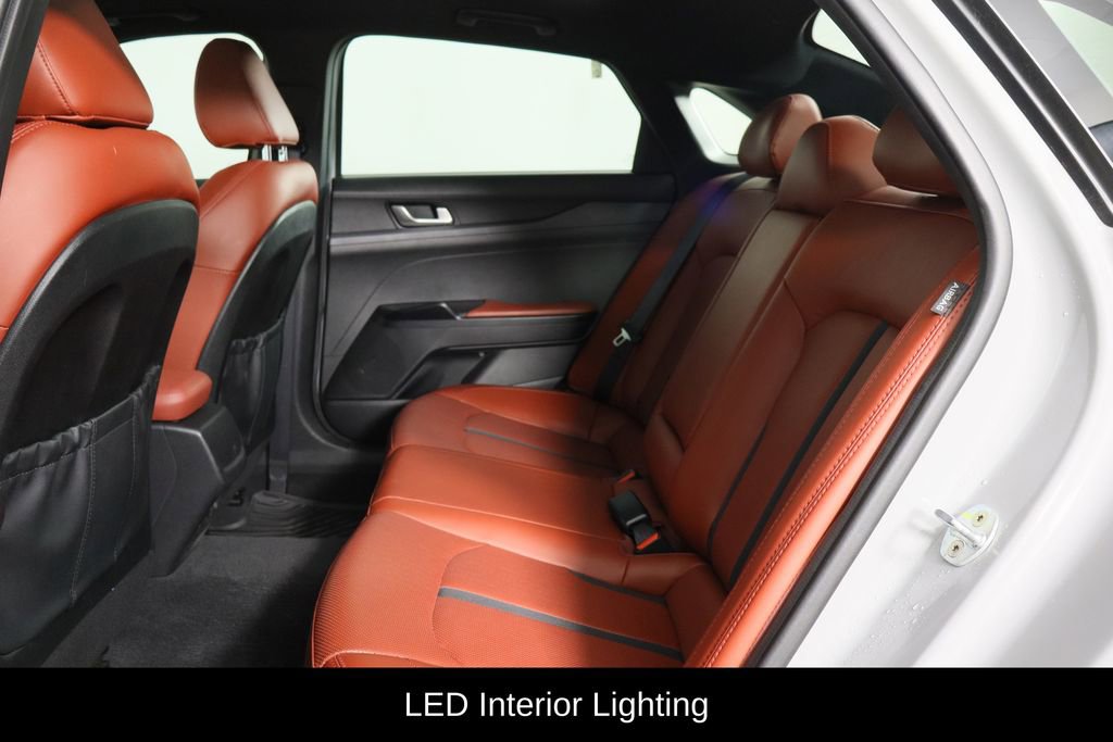 Used 2023 Kia K5 GT-Line image 17