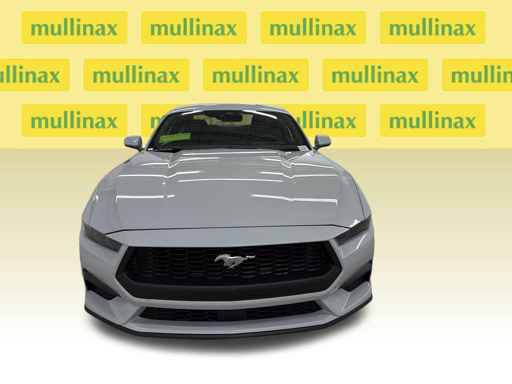 New 2026 Ford Mustang Coupe RWD image 14