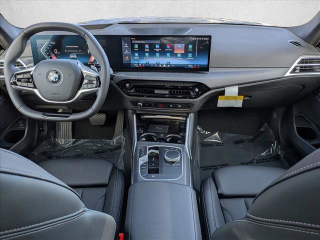New 2026 BMW 330i xDrive Sedan w/ Premium Package image 15