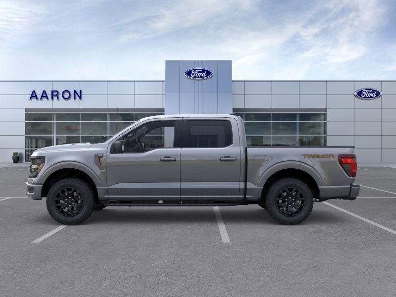 New 2026 Ford F150 Tremor w/ Bed Utility Package AWD/4WD image 4