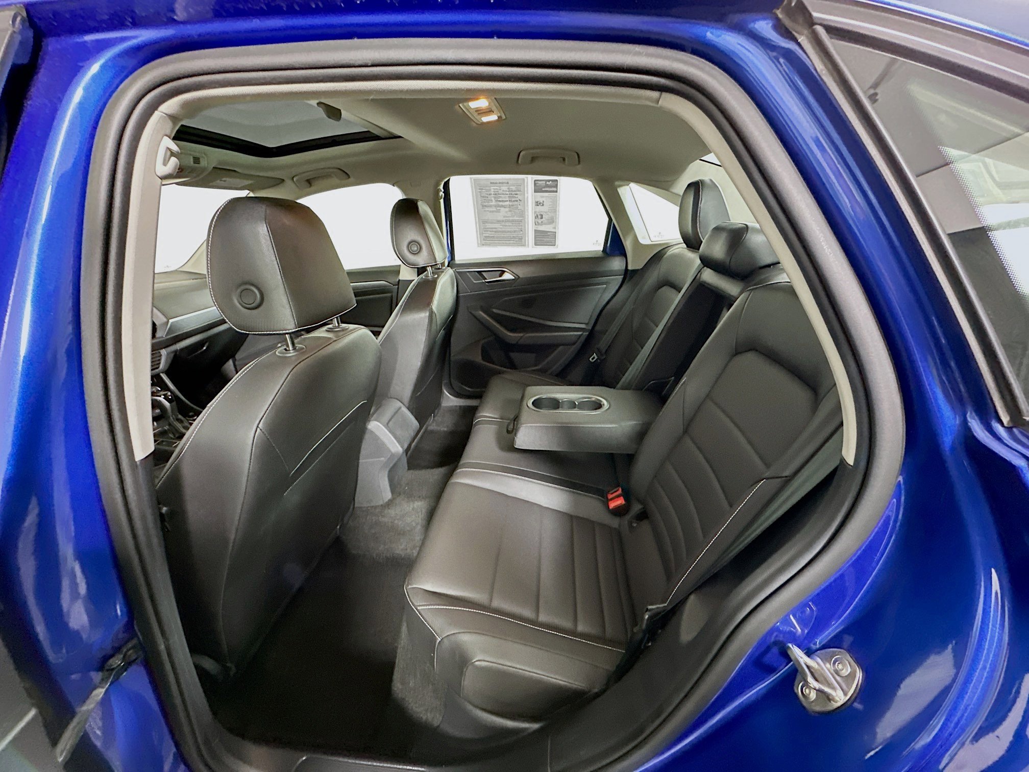 Used 2024 Volkswagen Jetta SE image 26