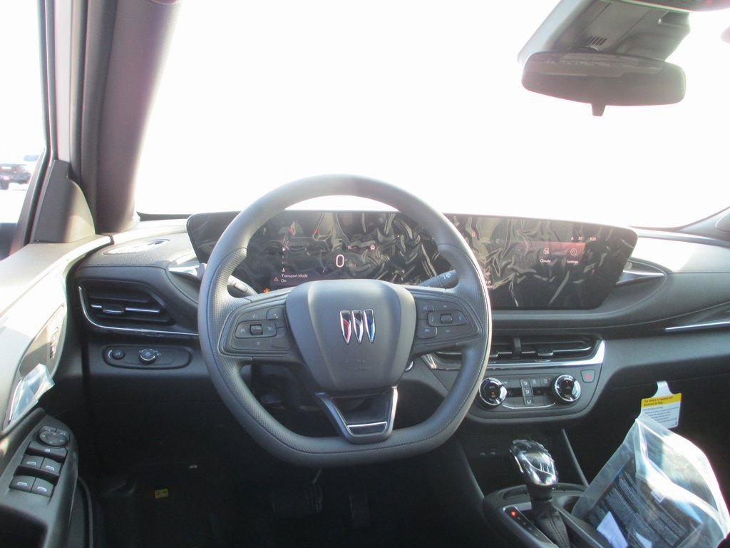 New 2026 Buick Envista Preferred image 13