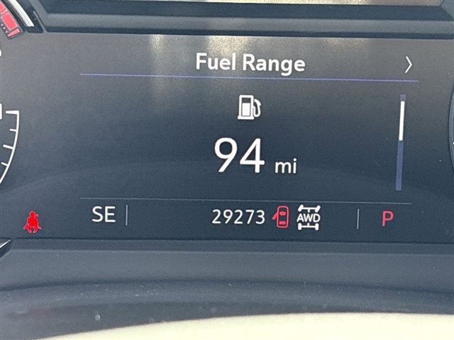 Used 2023 Cadillac XT6 Premium Luxury AWD/4WD image 12