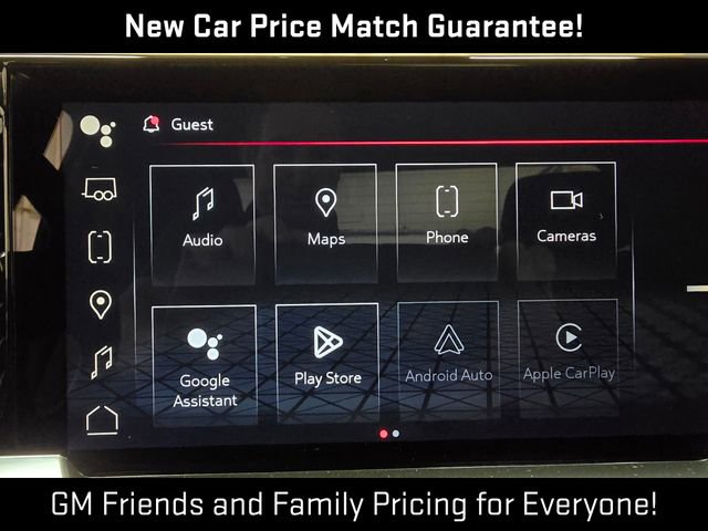 New 2026 GMC Sierra 3500 SLE image 20