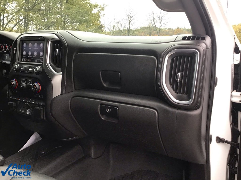 Used 2019 Chevrolet Silverado 1500 LT w/ Texas Edition image 27