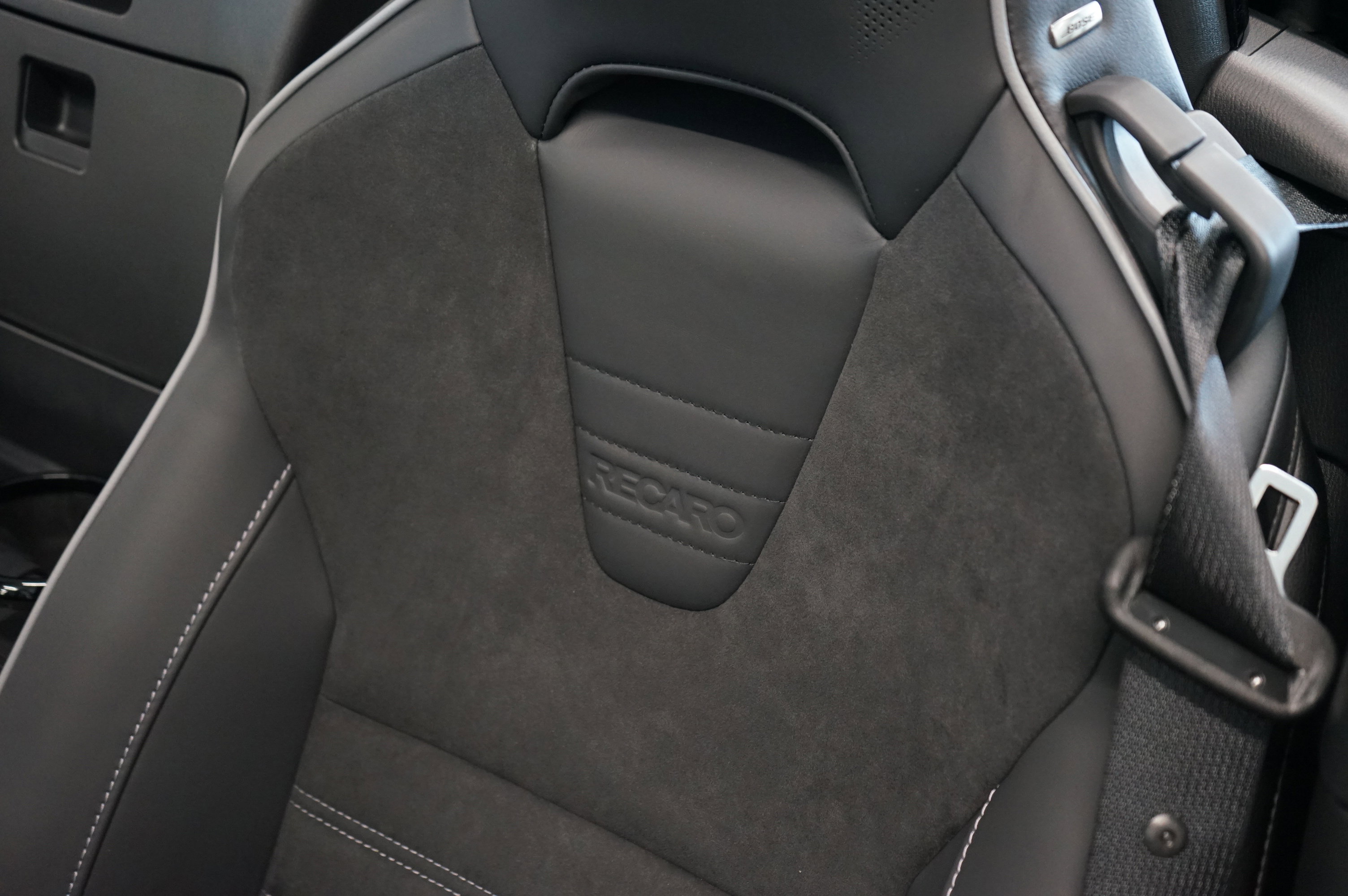 New 2025 MAZDA MX-5 Miata Club w/ Brembo/BBS Recaro Package image 25