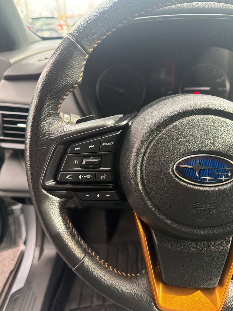 Used 2023 Subaru Outback Wilderness image 32