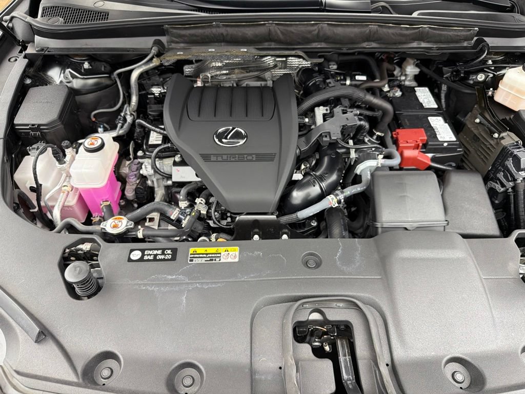 Used 2024 Lexus RX 350 AWD w/ Convenience Package image 30