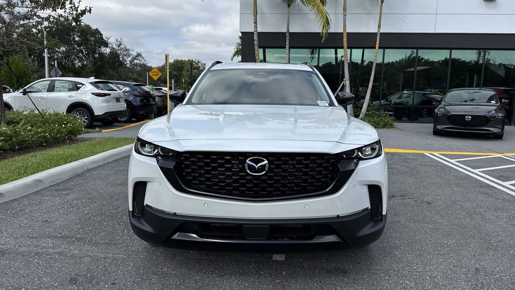 New 2026 MAZDA CX-50 AWD 2.5 Hybrid w/ Weather Package image 30