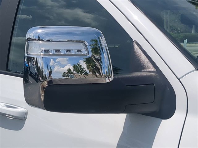 New 2026 RAM 3500 Laramie w/ Max Tow Package image 12